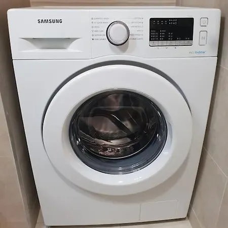 Luxury Studio Dristor * Bucharest